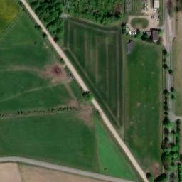 Satellite imagery of Wesenberg, DE