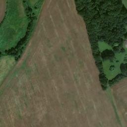 Satellite imagery of Hellberg, DE