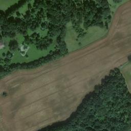 Satellite imagery of Hellberg, DE