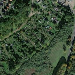 Satellite imagery of Klüschenberg, DE