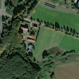 Satellite imagery of Klüschenberg, DE