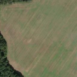 Satellite imagery of Hoher Berg, DE