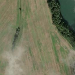 Satellite imagery of Hoher Berg, DE