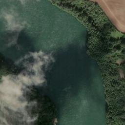 Satellite imagery of Hoher Berg, DE