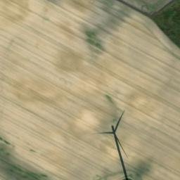Satellite imagery of Jungfernberg, DE