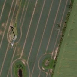 Satellite imagery of Müllerberg, DE