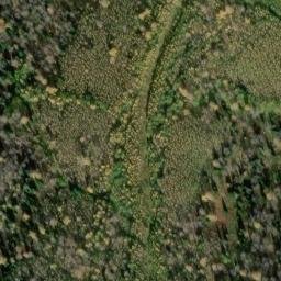 Satellite imagery of Мал. Теш, KZ