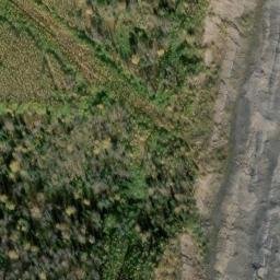 Satellite imagery of Мал. Теш, KZ