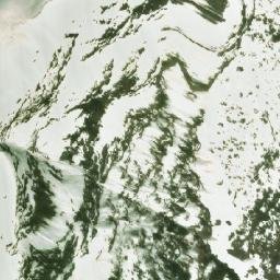 Satellite imagery of Mount Jenkinson, CA