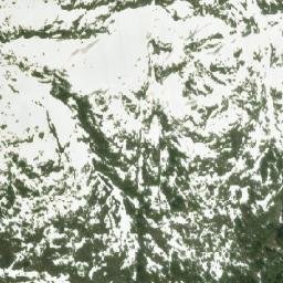 Satellite imagery of Mount Jenkinson, CA