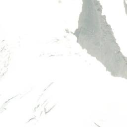 Satellite imagery of Resthaven Mountain, CA
