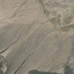 Satellite imagery of Mont Percé, CA