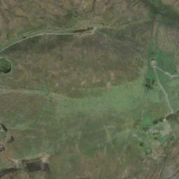 Satellite imagery of Marconi Station World Heritage Site, IE