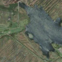 Satellite imagery of Marconi Station World Heritage Site, IE