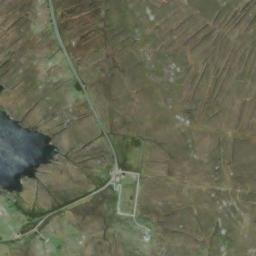 Satellite imagery of Marconi Station World Heritage Site, IE