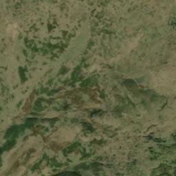Satellite imagery of Higher Shelf Stones, GB