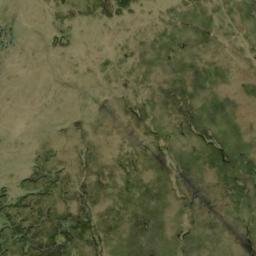 Satellite imagery of Higher Shelf Stones, GB