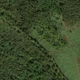 Satellite imagery of boundary_stone, GB