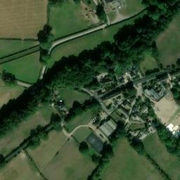 Satellite imagery of boundary_stone, GB