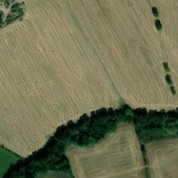 Satellite imagery of boundary_stone, GB