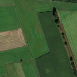 Satellite imagery of Hindenburghöhe, DE
