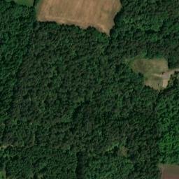 Satellite imagery of Tempelberg, DE