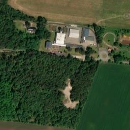 Satellite imagery of Tempelberg, DE