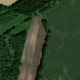 Satellite imagery of Osterberg, DE