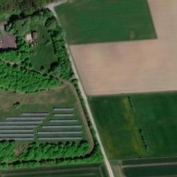 Satellite imagery of Wesenberg, DE