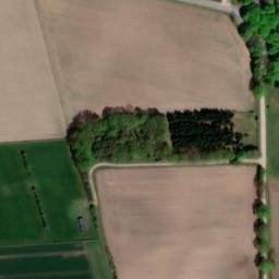 Satellite imagery of Wesenberg, DE