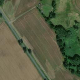 Satellite imagery of Hellberg, DE