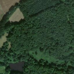 Satellite imagery of Hellberg, DE