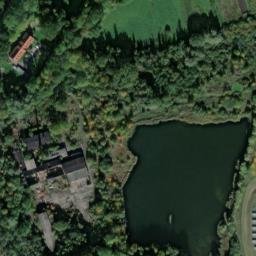 Satellite imagery of Klüschenberg, DE