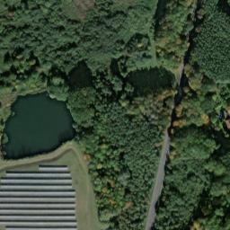 Satellite imagery of Klüschenberg, DE