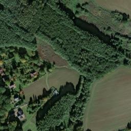 Satellite imagery of Klüschenberg, DE