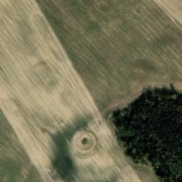 Satellite imagery of Strelitzer Berg, DE