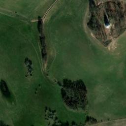 Satellite imagery of Strelitzer Berg, DE
