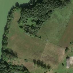 Satellite imagery of Paterenenberg, DE