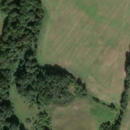 Satellite imagery of Hoher Berg, DE