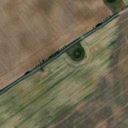 Satellite imagery of Großer Wiehenberg, DE