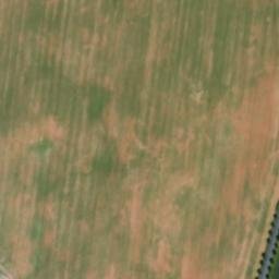 Satellite imagery of Hohes Rad, DE