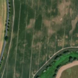 Satellite imagery of Hohes Rad, DE