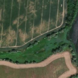 Satellite imagery of Hohes Rad, DE