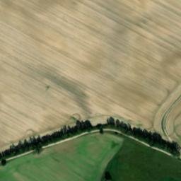 Satellite imagery of Jungfernberg, DE