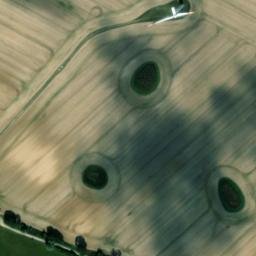 Satellite imagery of Jungfernberg, DE