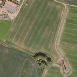 Satellite imagery of Tangerberg, DE