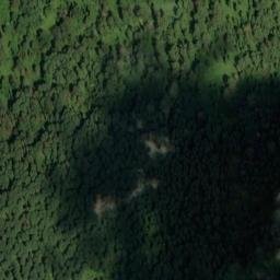 Satellite imagery of Подгорная, KZ