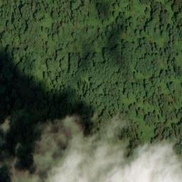 Satellite imagery of Подгорная, KZ
