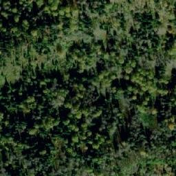 Satellite imagery of Ульчек, RU