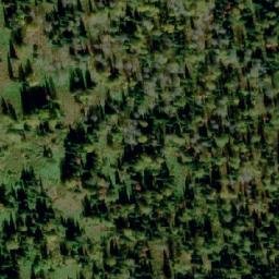 Satellite imagery of Ульчек, RU